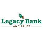Top 40 Finance Apps Like Legacy Bank and Trust - Best Alternatives