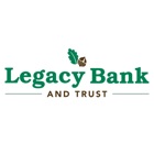 Legacy Bank and Trust