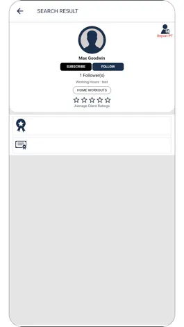 Game screenshot HouseFit hack