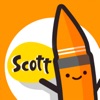 Scott AR app icon