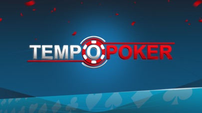 Tempo Poker New Screenshot
