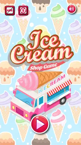 Game screenshot Ice Cream Shop: Cooking Game hack