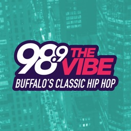 98.9 The Vibe