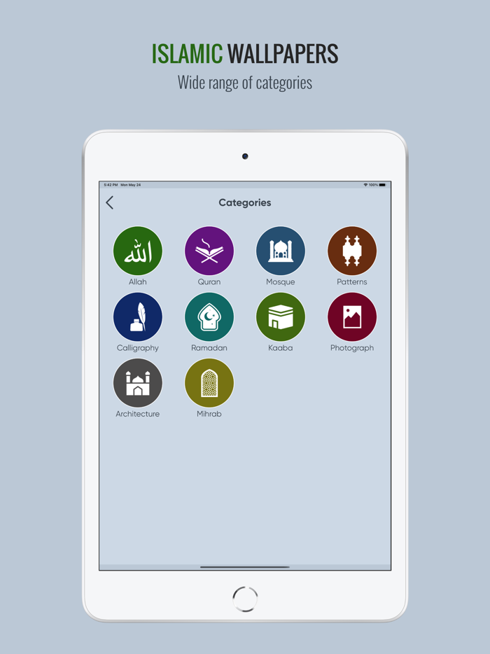 Islamic Wallpapers and Themes