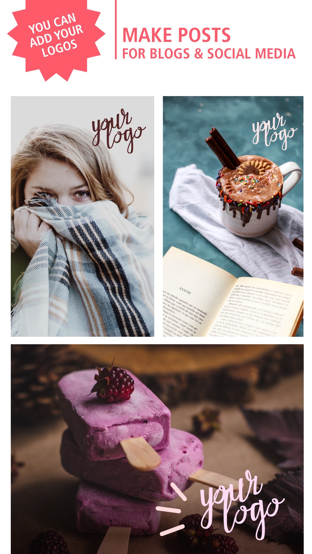 Screenshot 5 of Typic - Text on Photos