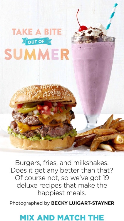 Redbook Magazine US screenshot-4