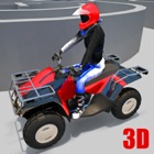 Top 37 Games Apps Like ATV Quad Parking in Labirinth - Best Alternatives