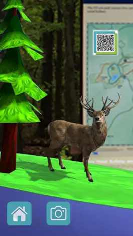 Game screenshot Scenic Hudson AR in the Park apk