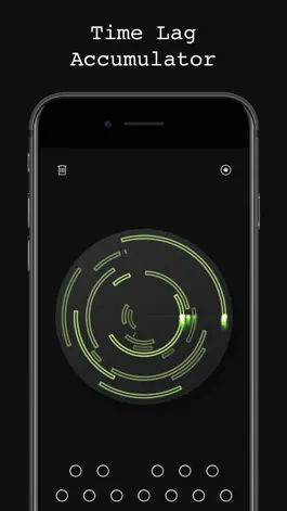 Game screenshot Cycle - Time Lag Accumulator mod apk