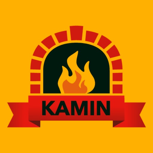 Restaurant Kamin icon