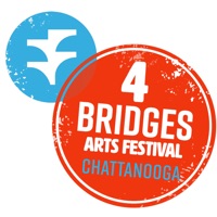 4 Bridges Arts Festival app funktioniert nicht? Probleme und Störung