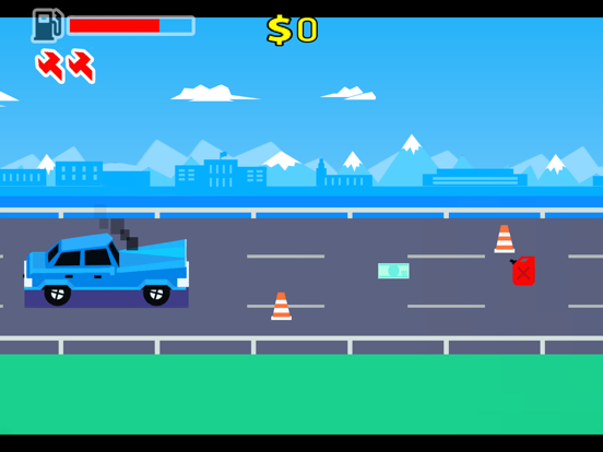 Screenshot #6 pour Highway Grab