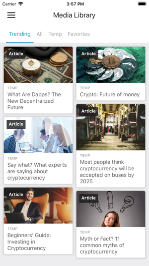 7TK Social(圖2)-速報App