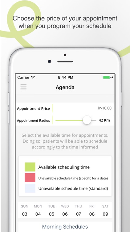 Docway For Doctors