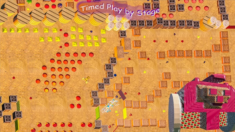 RoboWrecks screenshot-5