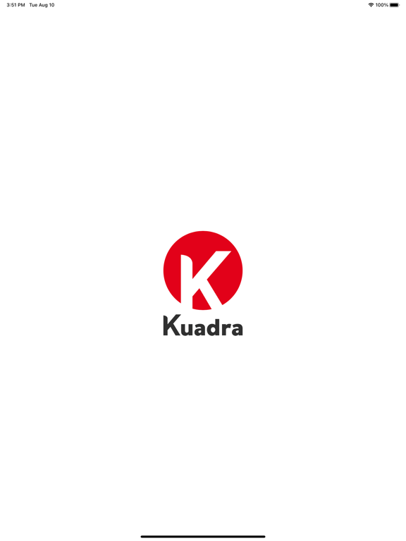 Screenshot #4 pour Kuadra