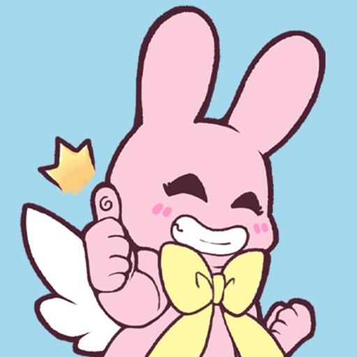 Tasty Peach Friends icon