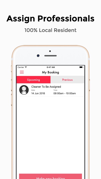 MaMaria媽媽好幫手 screenshot-3