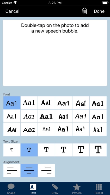 Balloon Stickies screenshot-3