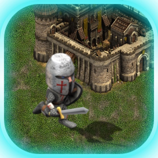 Knight To The Rescue