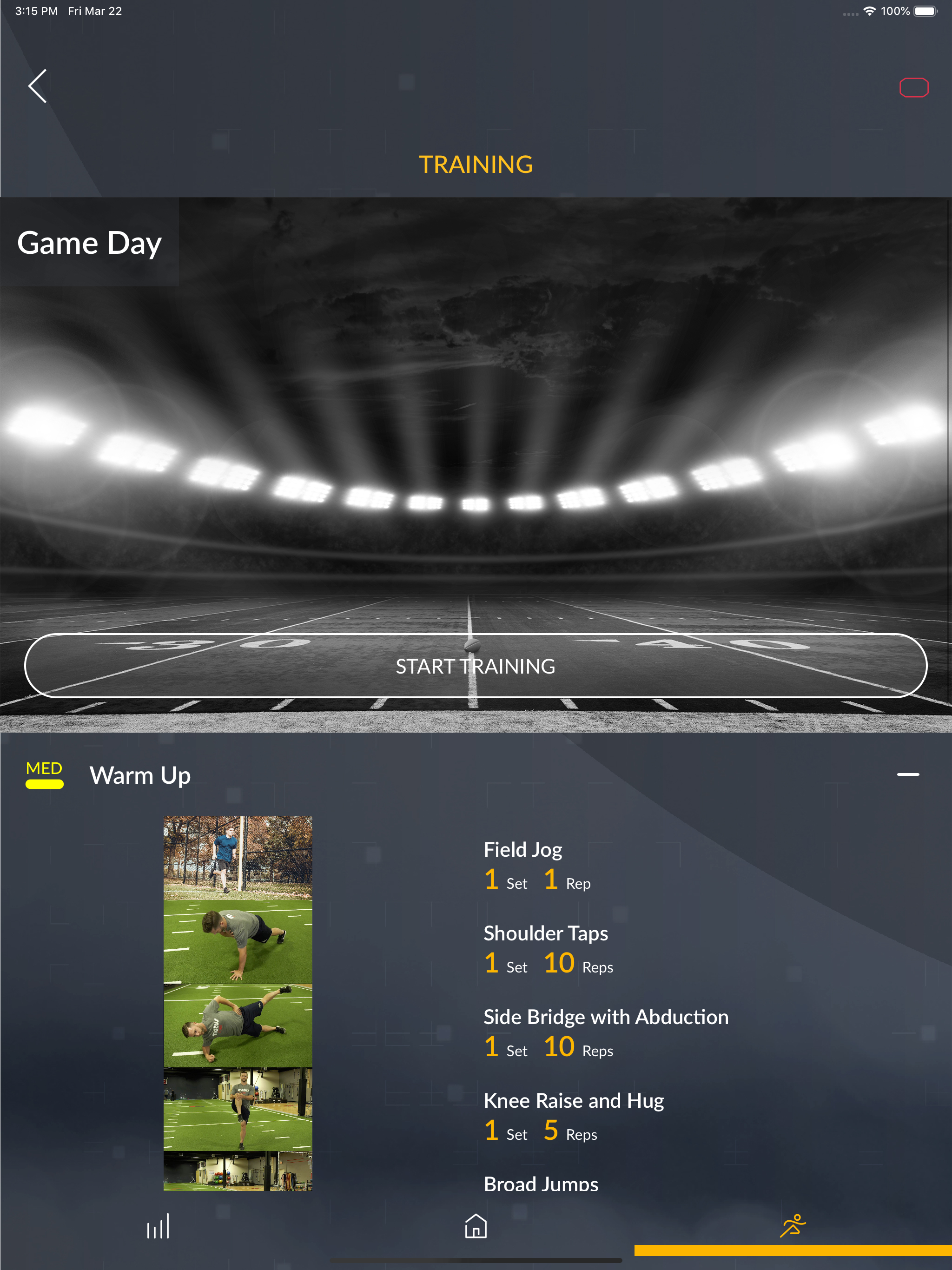 PULSE QB screenshot 12