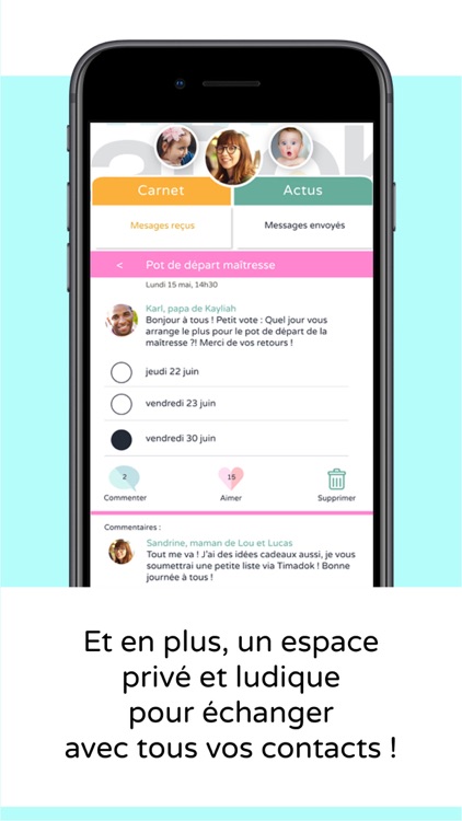 Timadok screenshot-3