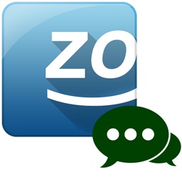 EZoMessenger