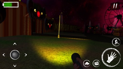 Scary House: Survival Game screenshot 2