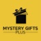 Mystery Gifts Plus inc