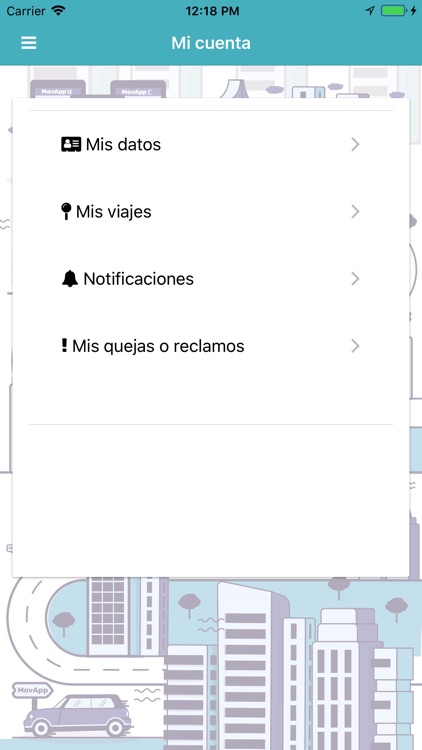 Súbete CES screenshot-5
