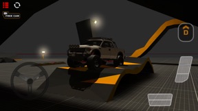 [PROJECT:OFFROAD] screenshot