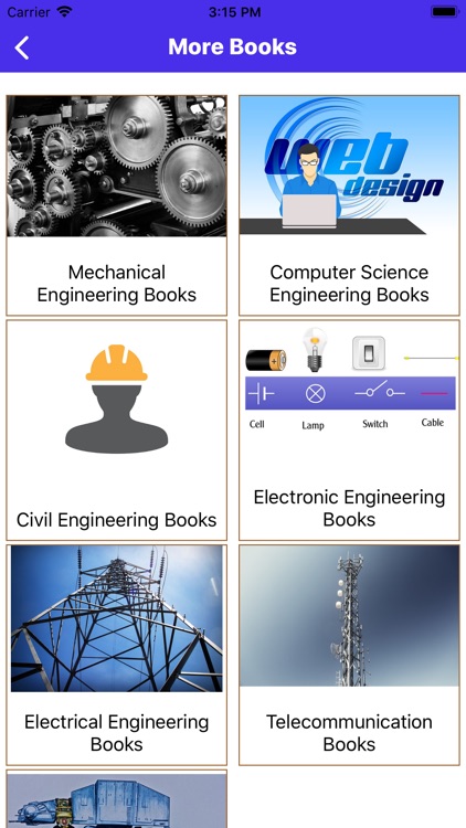 Digital Electronics screenshot-9