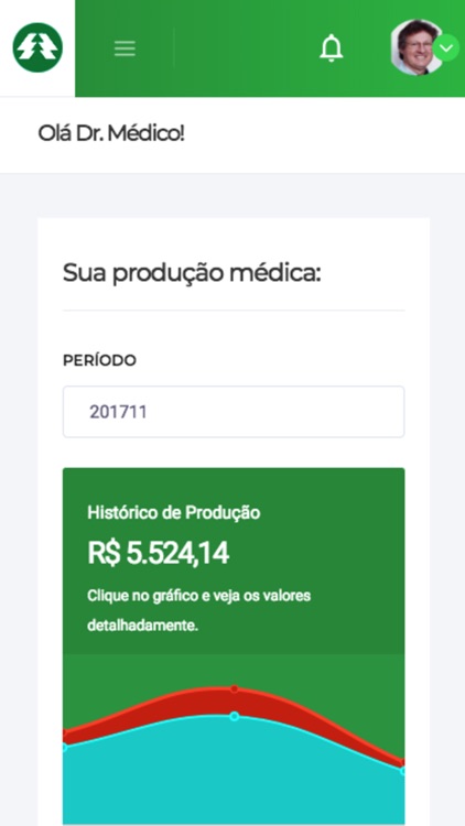 Cooperado Unimed Uberlândia