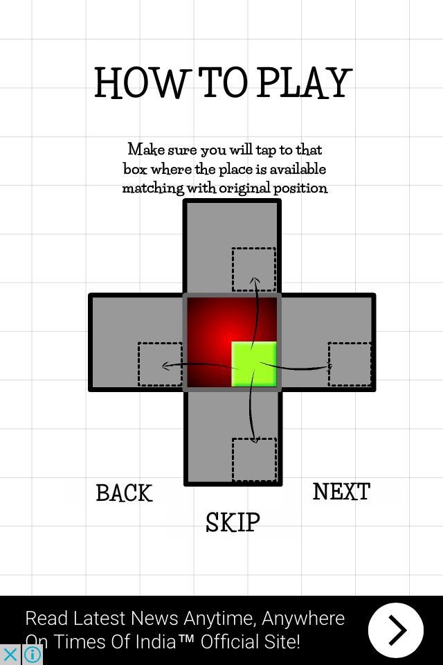 Tick Box - Unique Puzzle Game screenshot 3