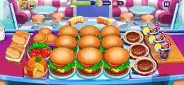 Game screenshot Cooking Fantasy mod apk