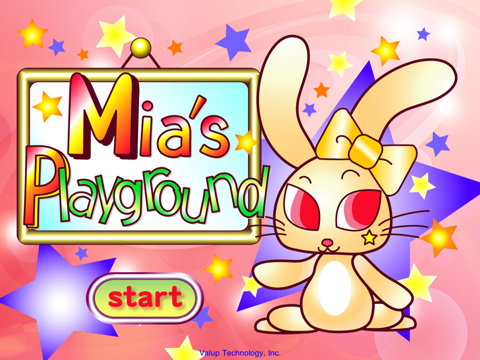 Screenshot #4 pour Mia's Playground