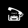 Tesla on Call icon