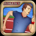 Athletics: Summer Sports Full App Negative Reviews