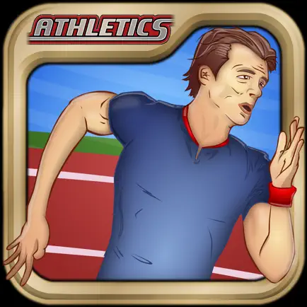 Athletics: Summer Sports Full Читы