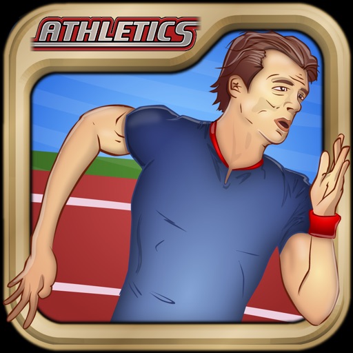 陸上競技: Athletics (Full Version)