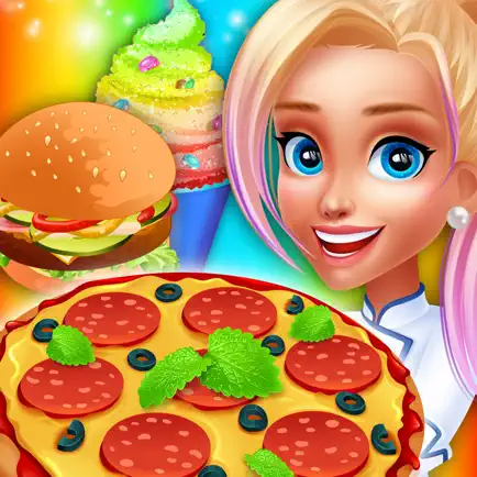 Cooking Games - Food Chef Cheats