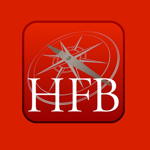 Home Federal by Home Federal Bancorp