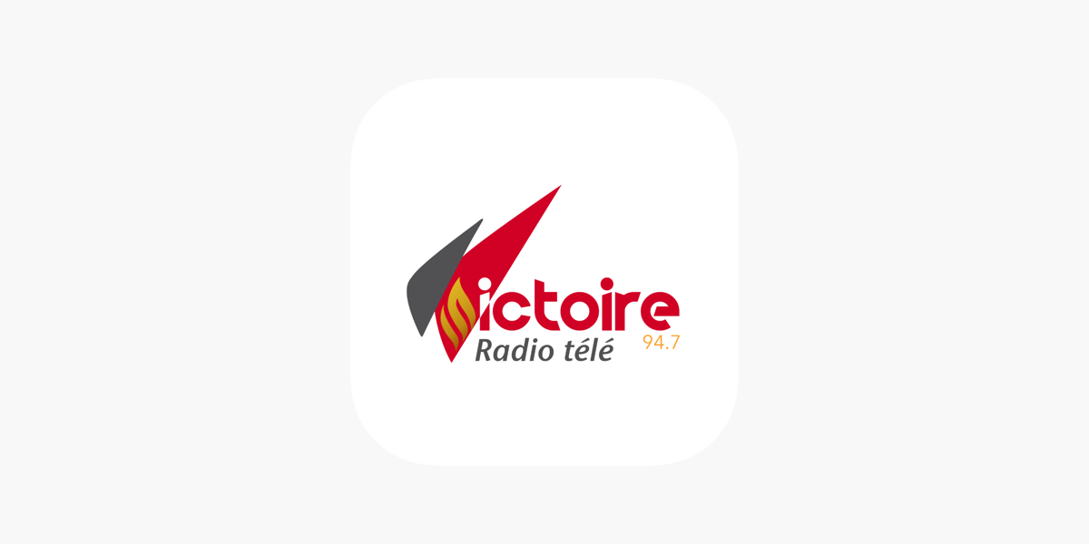 Victoire Haiti App on the App Store