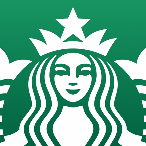 Starbucks icon