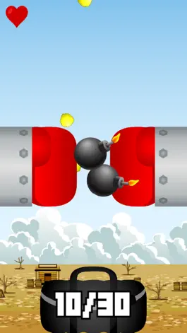Game screenshot Gold Crusher hack