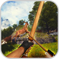 Hunting Classic Bow Hunter An