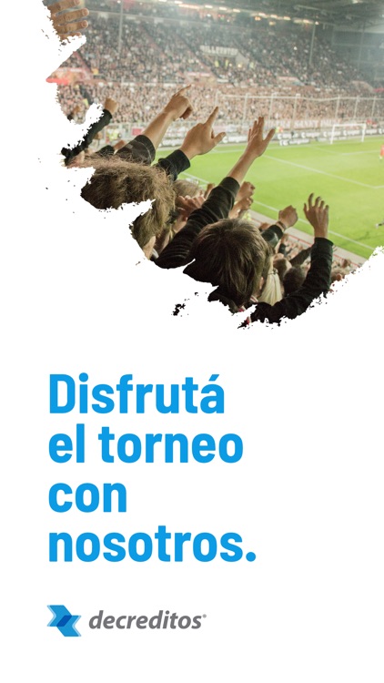 Proode Decreditos - Agencias screenshot-3