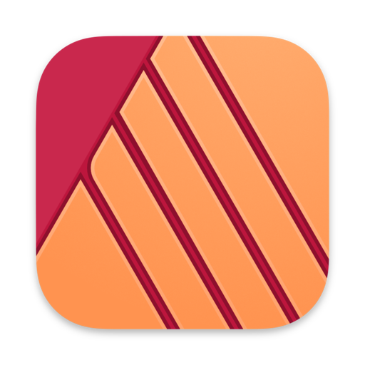 Affinity Publisher icon