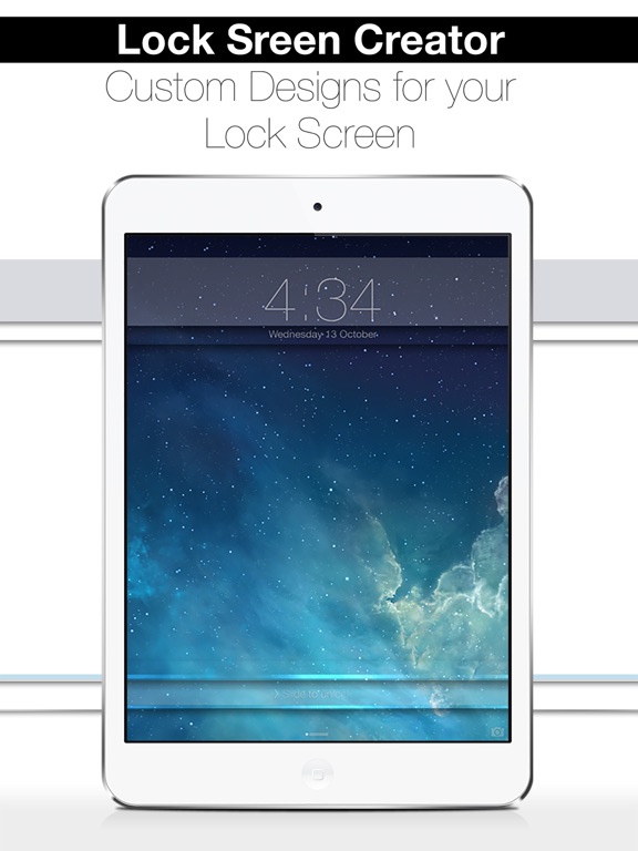 Screenshot #4 pour Screens Themes Wallpapers