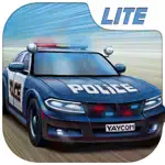 Kids Vehicles Emergency Lite App Cancel